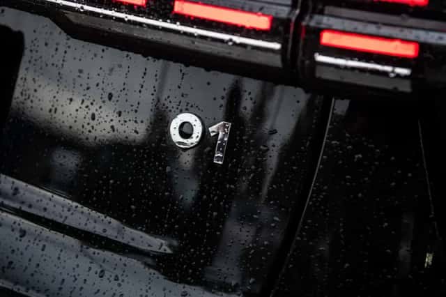 Lynk & Co 01 (2025) thumbnail 30