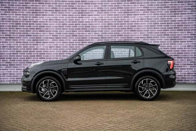 Lynk & Co 01 (2025) thumbnail 6
