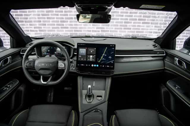Lynk & Co 01 (2025) thumbnail 7