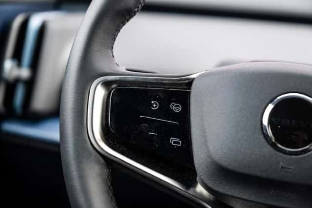Volvo EX30 (2024) thumbnail 14
