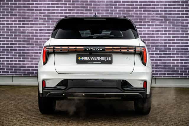 Lynk & Co 01 (2026) thumbnail 11