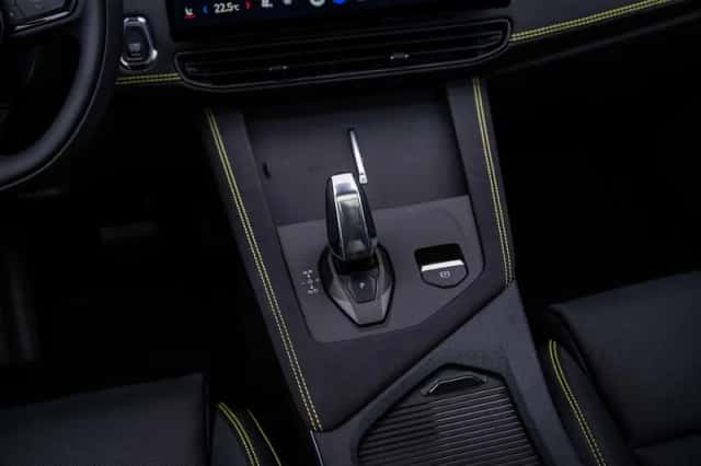 Lynk & Co 01 (2026) thumbnail 14