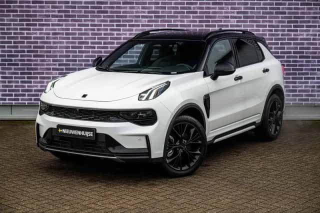 Lynk & Co 01 (2026) thumbnail 15