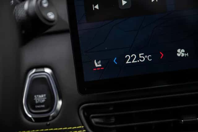 Lynk & Co 01 (2026) thumbnail 22