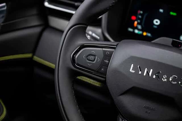 Lynk & Co 01 (2026) thumbnail 24