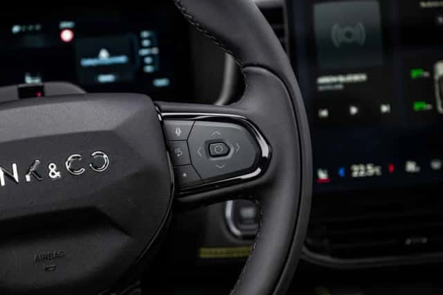 Lynk & Co 01 (2026) thumbnail 25