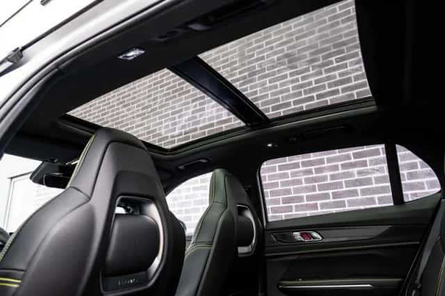 Lynk & Co 01 (2026) thumbnail 27