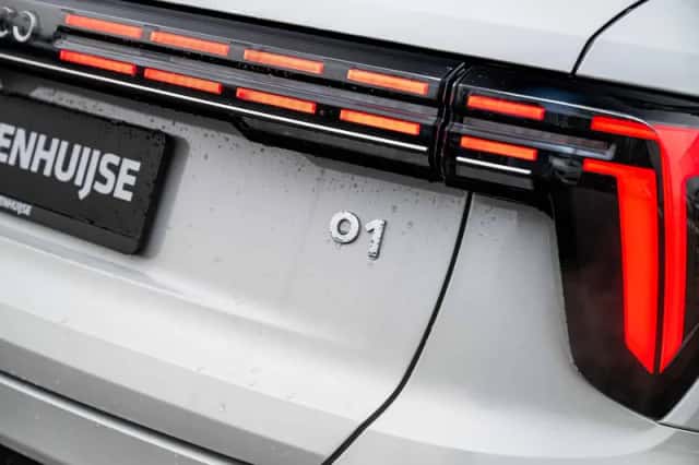 Lynk & Co 01 (2026) thumbnail 30