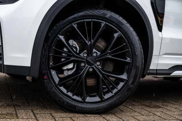 Lynk & Co 01 (2026) thumbnail 31