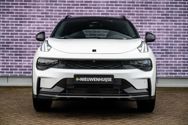 Lynk & Co 01 (2026) thumbnail 10