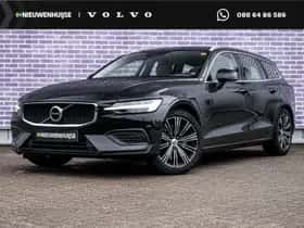 Volvo V60 (2019)