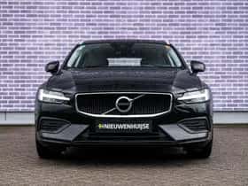 Volvo V60 (2019) thumbnail 11
