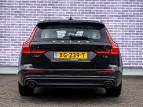 Volvo V60 (2019) thumbnail 12