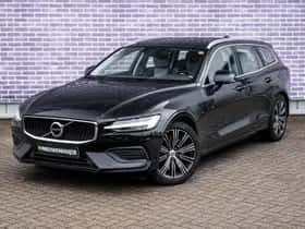 Volvo V60 (2019) thumbnail 17