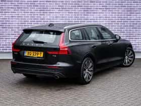 Volvo V60 (2019) thumbnail 18