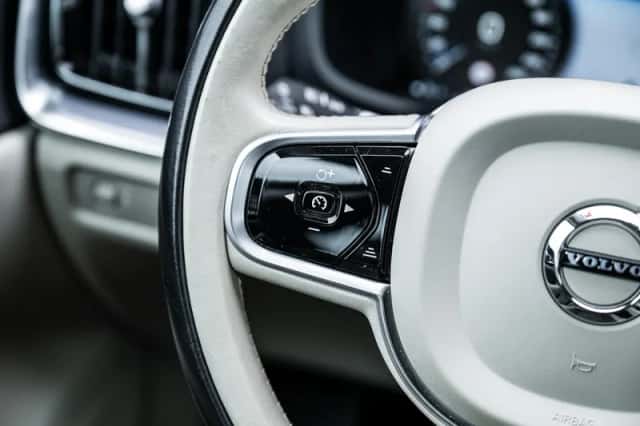 Volvo V60 (2019) thumbnail 26