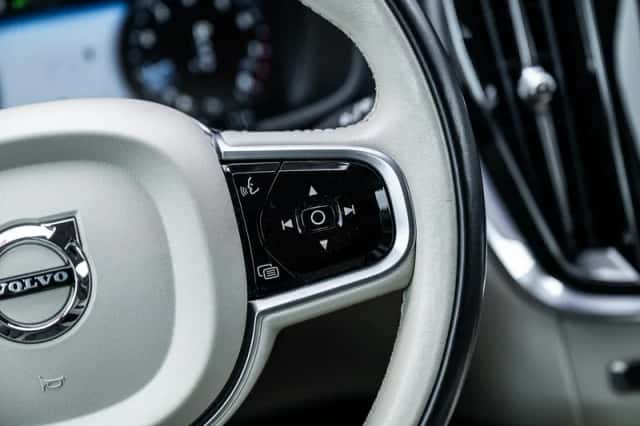 Volvo V60 (2019) thumbnail 27