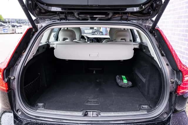 Volvo V60 (2019) thumbnail 31