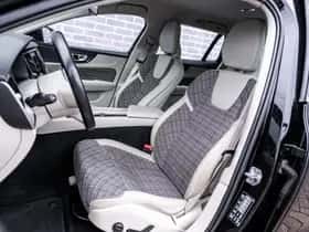 Volvo V60 (2019) thumbnail 8