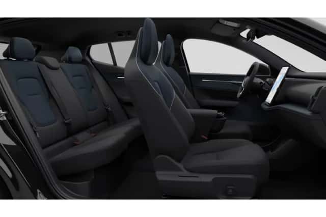 Volvo EX30 (2026) thumbnail 7