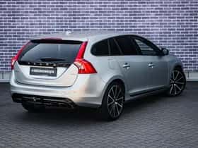 Volvo V60 thumbnail 18
