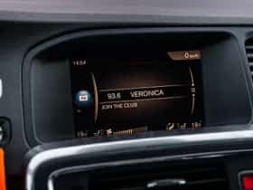 Volvo V60 thumbnail 21