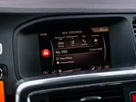 Volvo V60 thumbnail 22