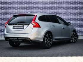 Volvo V60 thumbnail 4