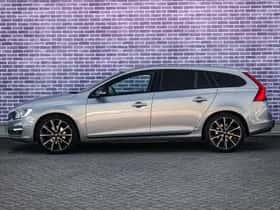 Volvo V60 thumbnail 6