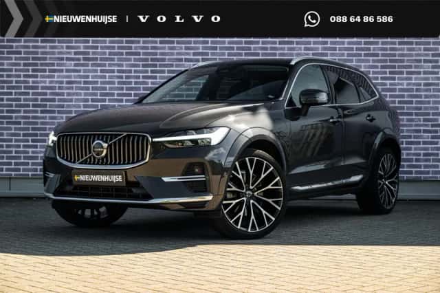 Volvo XC60 (2021) thumbnail 1