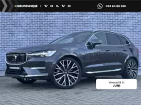 Volvo XC60 (2021)