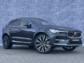 Volvo XC60 (2021) thumbnail 2