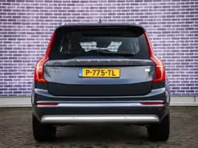 Volvo XC90 thumbnail 12
