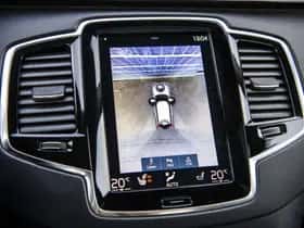 Volvo XC90 thumbnail 23