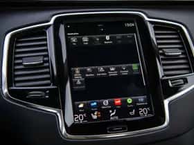 Volvo XC90 thumbnail 24