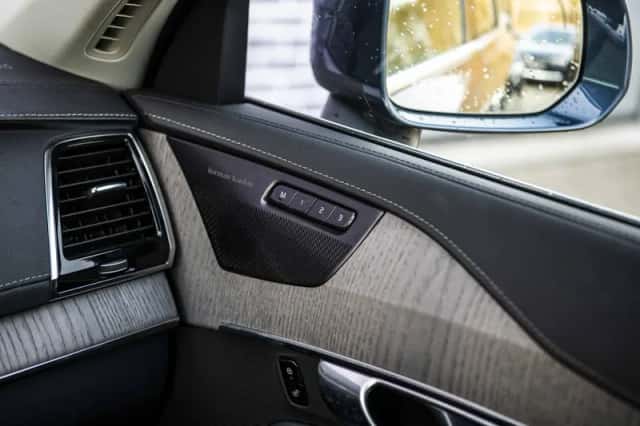 Volvo XC90 (2022) thumbnail 28