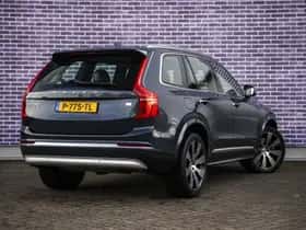 Volvo XC90 thumbnail 4