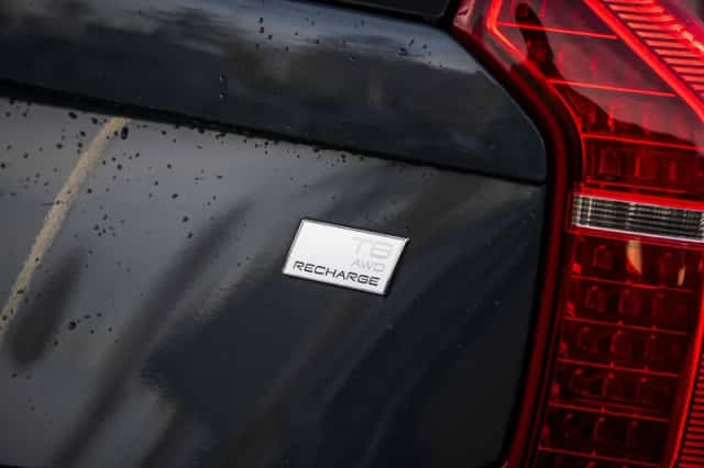 Volvo XC90 (2022) thumbnail 38