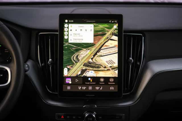 Volvo XC60 (2025) thumbnail 13