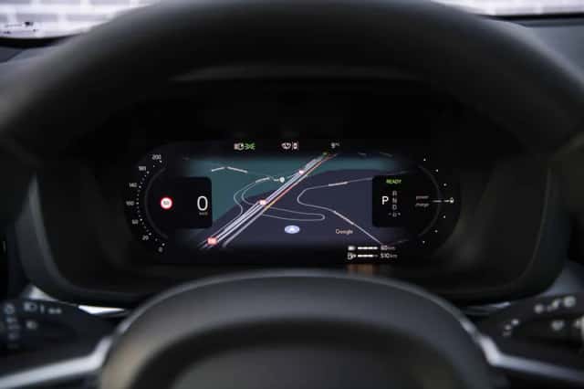 Volvo XC60 (2025) thumbnail 14