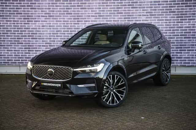 Volvo XC60 (2025) thumbnail 16