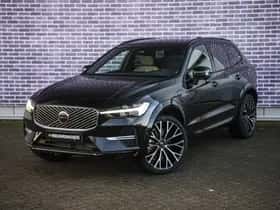 Volvo XC60 thumbnail 16