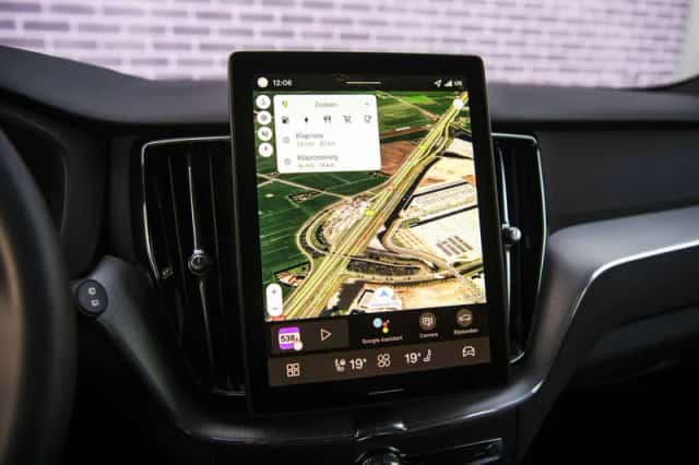 Volvo XC60 (2025) thumbnail 19