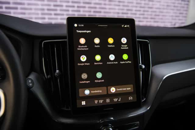 Volvo XC60 (2025) thumbnail 20