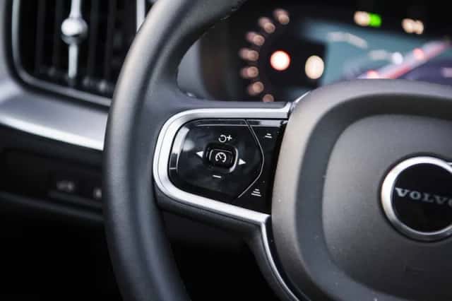 Volvo XC60 (2025) thumbnail 26
