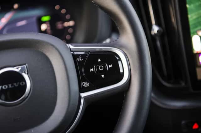 Volvo XC60 (2025) thumbnail 27