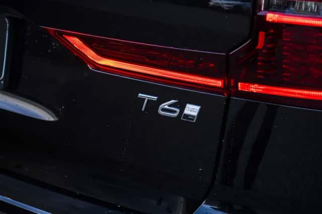 Volvo XC60 (2025) thumbnail 33