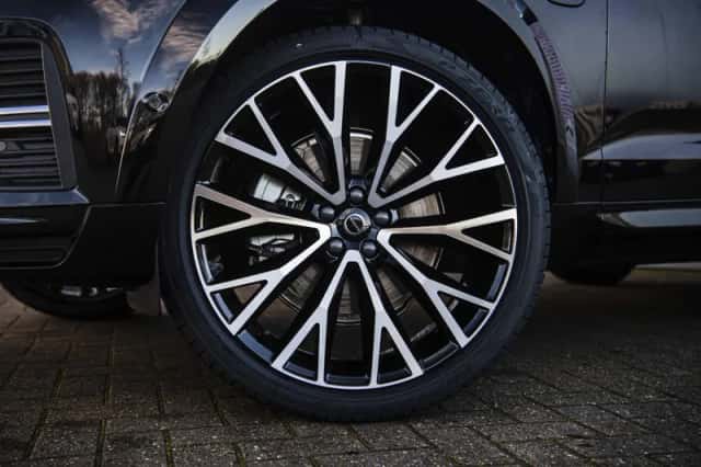 Volvo XC60 (2025) thumbnail 34
