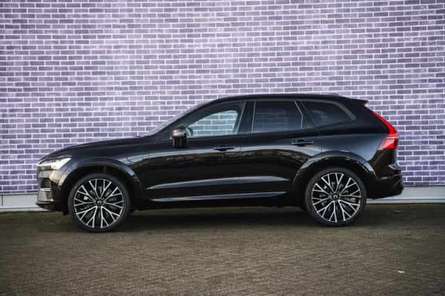 Volvo XC60 (2025) thumbnail 6