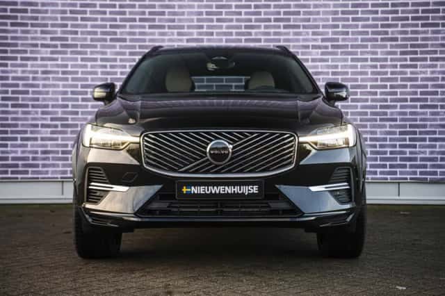 Volvo XC60 (2025) thumbnail 10
